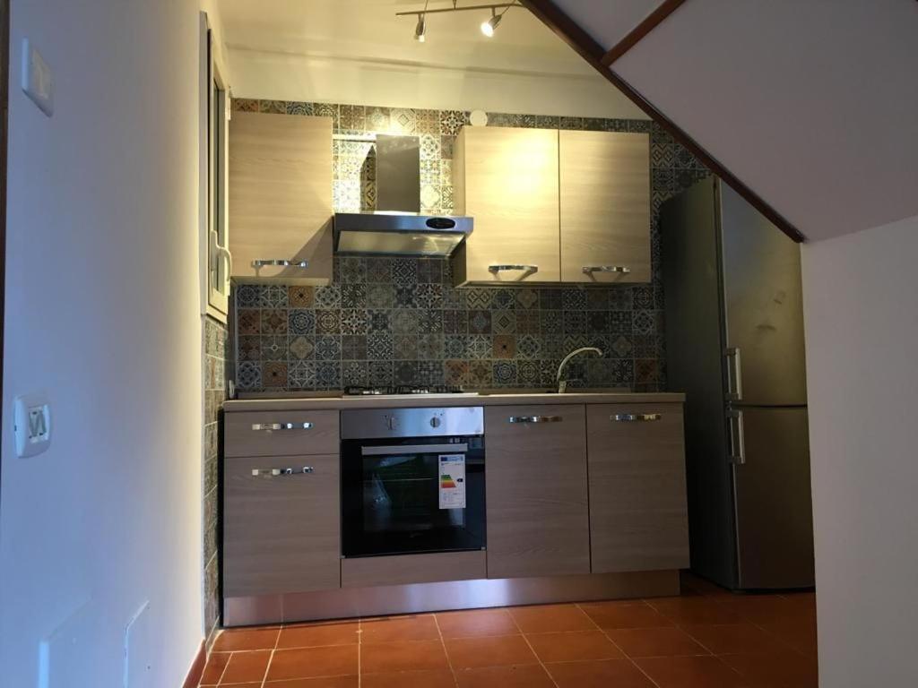Mida House Appartement Naples