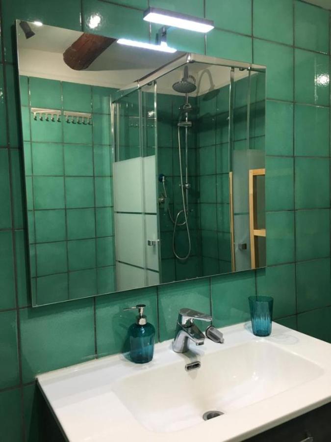 Appartement Mida House